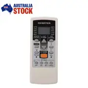 Fujitsu Air Conditioner Replacement Remote Control AR-PV1 AR-JE4 JE5 AR-JE6 JE8