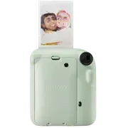 Fujifilm Instax Mini12 Instant Camera (Mint Green)