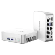 Workstation Mini PC Intel i9-12900H(14C/20T) 32GB+1TB SSD Windows 11 Computer PC