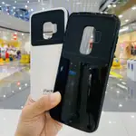 IFACE適用三星S9手機套防摔S8+保護套S8硅膠殼S9+三防殼指環掛繩 保護套/手機套