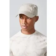 Mens Stone Active Nylon Mesh Bungee Cap