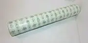 STITCHERY ROSE Floral 30 Ft Shelf Paper Drawer Liner SEALED CONTACT 12"