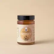 Isha Life Pure Multi Floral Honey, 500gm FREE SHIPPING