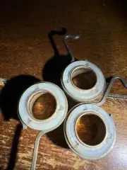 Stihl OEM Oiler Worm (3) For MS 461,460,044,440 Part # 1128-640-7112 Brand New