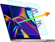 MacBook Pro 16 inch Anti Blue Light Screen Protector
