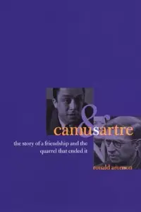 在飛比找博客來優惠-Camus and Sartre: The Story of