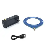 New with Antenna Pocket Mini Radio 1.9inch IPS Screen All Band Radio Receiver