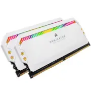 Corsair Dominator Platinum CMT16GX4M2C3600C18W memory module 16 GB 2 x 8 GB DDR4