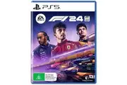 F1 24 (PS5)