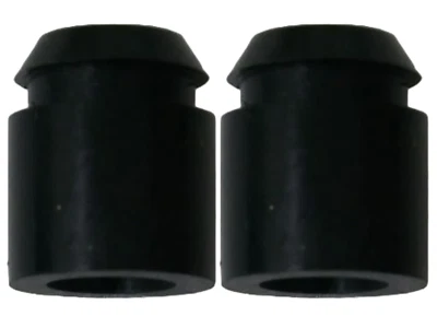 For Yamaha Outboard 63V-44368-00-00 WATER SEAL RUBBER 9.9-15HP 1995-2008 x2PCS