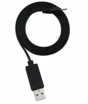 USB DC Charger Power Adapter Cable Cord Lead For Nokia 8800 sirocco Edition