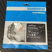 Shimano XTR FC-M9000/M9020 34t Chainring 1x SM-CRM91 NEW