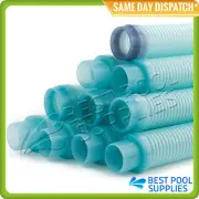 ONGA HAMMERHEAD POOL CLEANER 10M HOSE SET (1 X LEADER HOSE + 9 X 1M HOSE LENGTH)