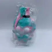 Popper Stress Fidget Grenade Balls 3D Pop Bubbles Sensory Kids Toys Autism Relax