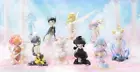 52TOYS SLEEP FAIRY BLIND BOX SERIES - 8 FIGURES BRAND NEW SEALED CASE