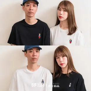 [現貨] POLO Ralph Lauren Polo熊 男版 熊熊素面短袖T恤 767325429961