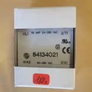 For GN 84134021 Solid State Relay Replacement 90-280V