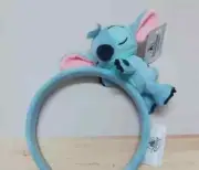 Disney Parks Stitch Plush Ears Headband Cartoon Hoop