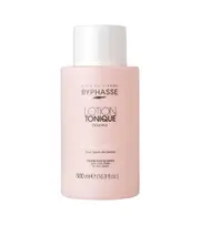 Byphasse Rose Water softening tonic 500ml