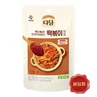 在飛比找樂天市場購物網優惠-韓國 CJ 韓式 辣炒年糕醬 150g
