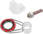 Toddmomy Spool Dispenser Hand Crank for All Kite Stable Components Easy to Install