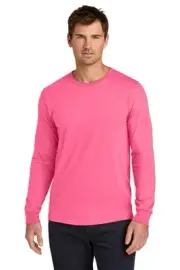 363L Jerzees Classics Unisex Cotton Long Sleeve T-Shirt