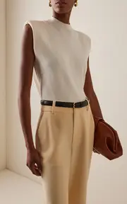 [Favorite Daughter] Exclusive Whitney Knit Top