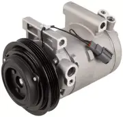 For Subaru Impreza & Forester AC Compressor & A/C Clutch DAC (for: Subaru)