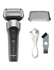 [Panasonic] Series 500 3 Blade Shaver in Black
