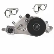 Melling MWP-503 Water Pump Mechanical Standard-Volume Fits Cadillac