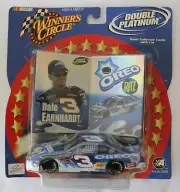 NASCAR/Dale Earnhardt Jr/1:43 Diecast Oreo/Winners Circle/2002