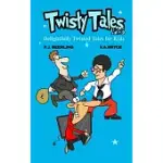 TWISTY TALES VOLUME 5