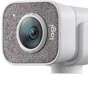 Logitech Streamcam Full HD with USB-C Webcam - Off White