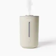 Wellness Humidifier - for Home, Office, Bathroom Spa, or Bedroom, with Cool Utra