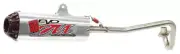 Big Gun EVO M Series Mini MX Full Exhaust System #10-1513 for Honda CRF50F/XR50R