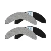 Replacement Mopping Pads For Combo J7+ Robot Vacuum,microfiber Mop Pad Accessories Set