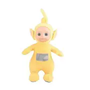 25cm Teletubbies Early Education Plush Toy-plush Doll