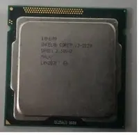 在飛比找Yahoo!奇摩拍賣優惠-Intel Core i3-2120 3.3G 1155 雙