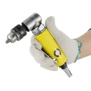Elbow Air Drill Right Angle 90 ° Air Drill L-shaped High-speed Air Drill