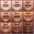 COVERGIRL Continuous Color Lipstick IT'S YOUR MAUVE 030 colour