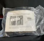 H-600-CB Millennium Outdoors Hunting Solutions Full-Body Fall Arrest System,NEW