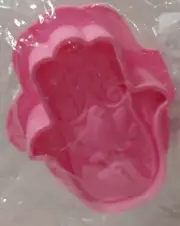 Hamsa Hand Silicon Mold Soap Mold Resin Mold New In Package