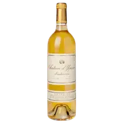 2017 Chateau Yquem 375ml - Buy Online | The Wine Collective Marketplace