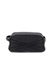 Alexander Mcqueen The Harness Vanity Case