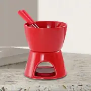 Chocolate Melting Pot Home Candy Chocolate Melter Pot Ice Cream Hot Pot