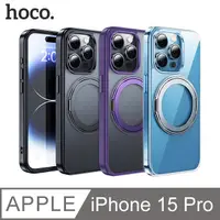 在飛比找蝦皮商城優惠-hoco Apple iPhone 15 Pro AS1 旋