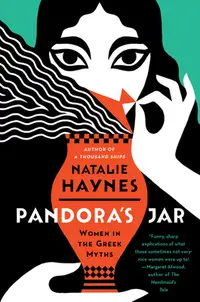 在飛比找誠品線上優惠-Pandora's Jar: Women in the Gr