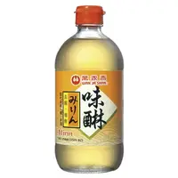 在飛比找樂天市場購物網優惠-萬家香 味醂(450ml) [大買家]