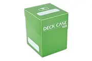 Ultimate Guard TCG - Deck Case Deck Box - Green