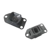 Superspares Left Engine Mount for Nissan X Trail T31 2.5L QR25DE Manual 07-14